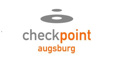 checkpoint logo klein