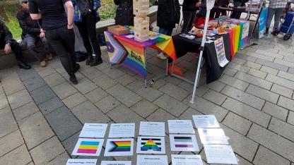IDAHOBIT* 23