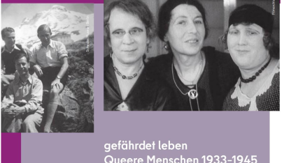 gefährdet leben