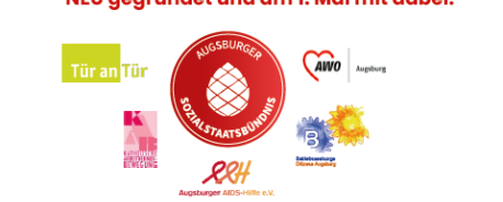 Sozialstaatb&uuml;ndnis