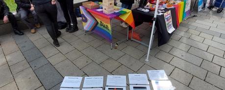 IDAHOBIT* 23