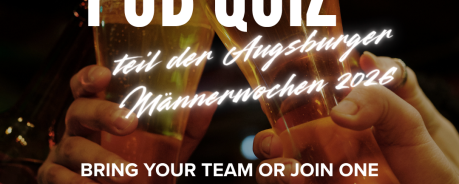 Pub Quiz