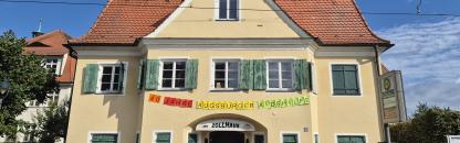 Haus Aidshilfe