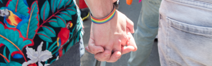 Hand in Hand