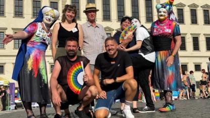 Team Rathausplatz